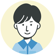社員の声